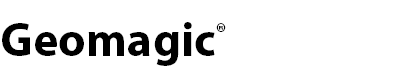 Geomagic Logo