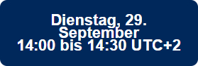 Webinar Button Anmeldung