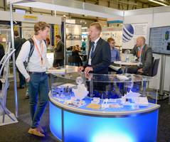 Messe Erfurt