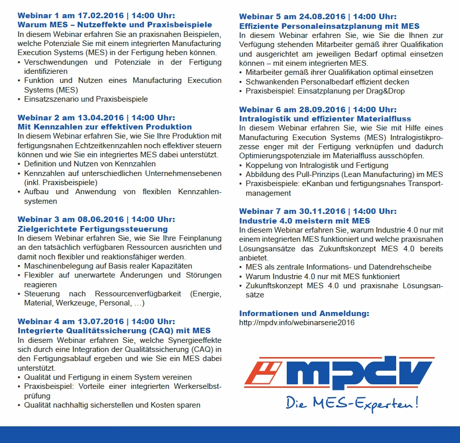 MPDV