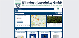 ISI Industrieprodukte
