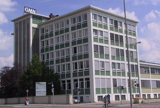 GMN