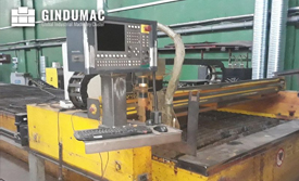 GINDUMAC