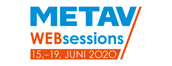 METAV WEBsessions