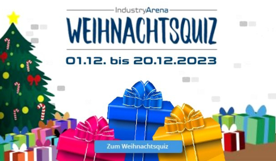 Weihnachtsquiz