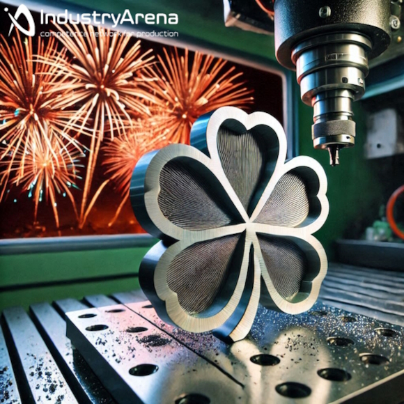 IndustryArena