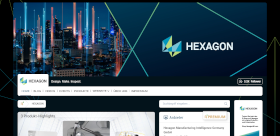 Hexagon