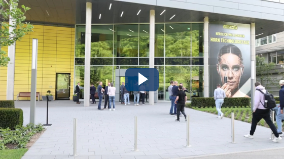 Video des Monats