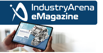IndustryArena eMagazine