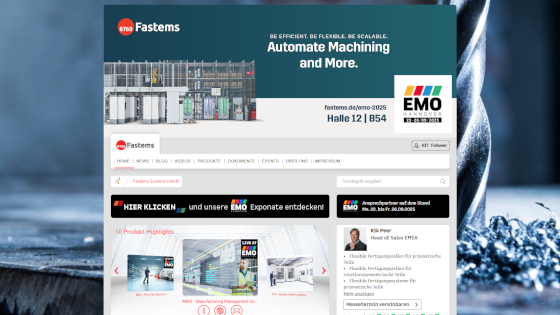 Fastems