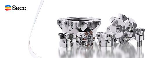 Seco Tools