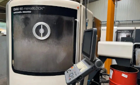 CNC BOTE