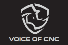 VOICE of CNC