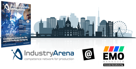 IndustryArena