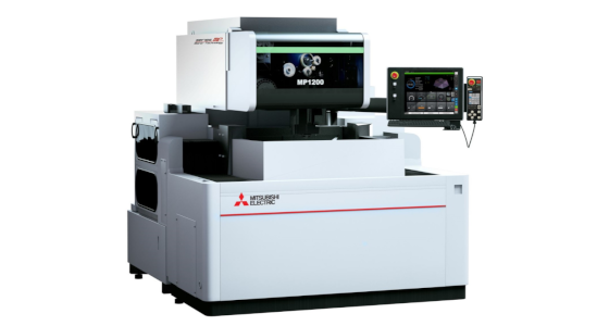 Mitsubishi Electric EDM