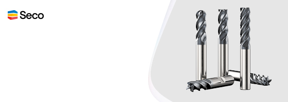 Seco Tools