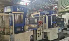 HD Werkzeugmaschinenhandel