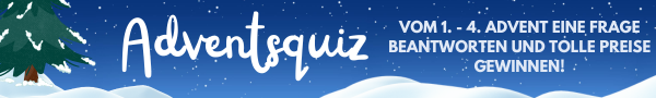 Adventsquiz