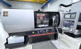 Kraffter Machine Tools