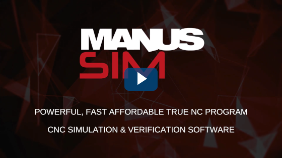Manus Software