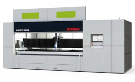 HESSE + CO Maschinenfabrik