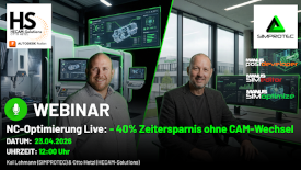 Webinar MANUS