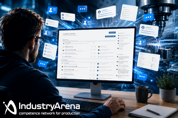 IndustryArena