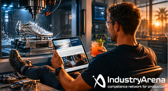 IndustryArena