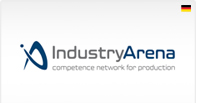 IndustryArena Mediadaten