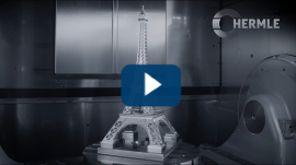 Eiffel Tower