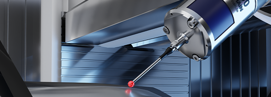 HEIDENHAIN TS 460