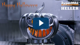 Halloween Pumpkin
