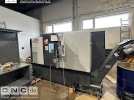 HAAS ST-20Y