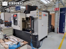 Mazak Nexus 510C - II