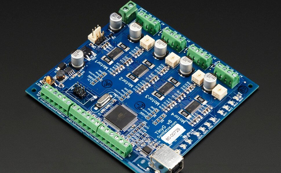 Best CNC GRBL Controllers