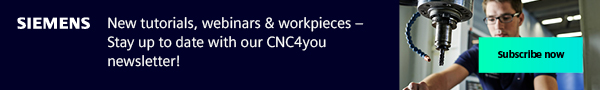 CNC4you newsletter