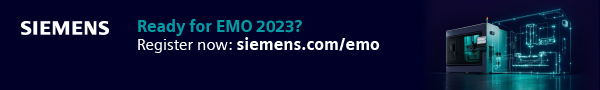 Ready for EMO 2023?