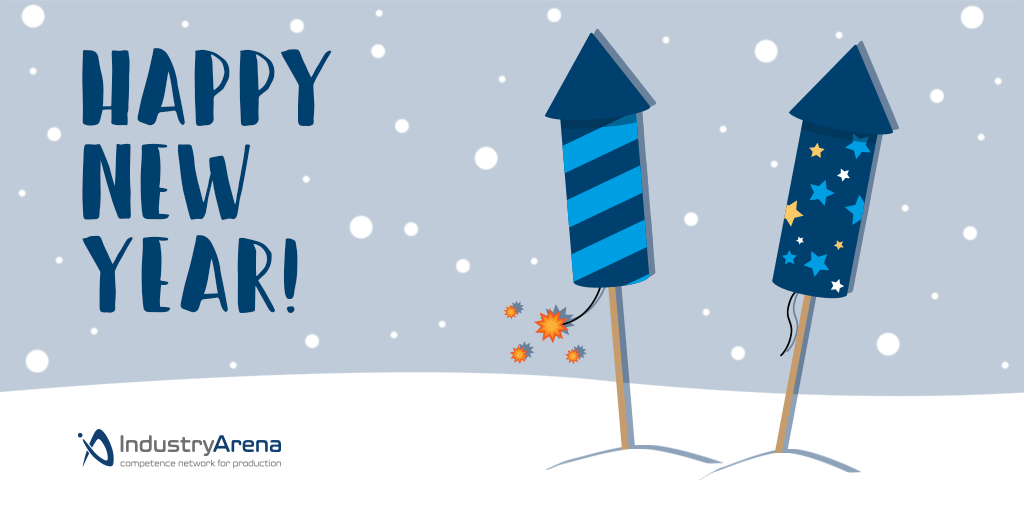 Happy New Year