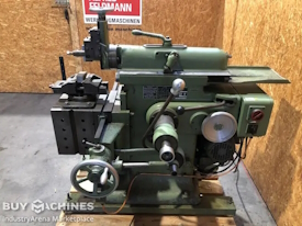 
Slotting machine KLOPP 375