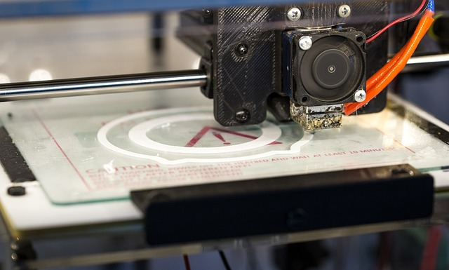 3D Printing Trends