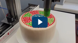 National Cake Day USA