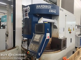 EMAG VL 3
