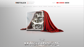 METALEX: Official Website