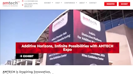 AMTECH: Official Website