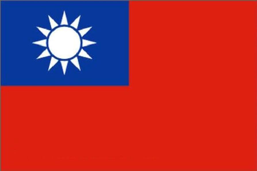 Taiwan