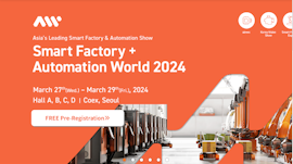 Smart Factory and Automation