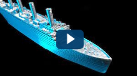 Titanic Memorial Day