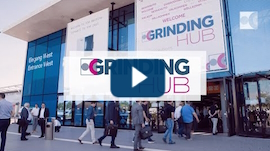GrindingHub 2024: Video