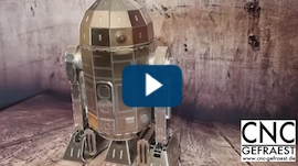 May the fourth be with you