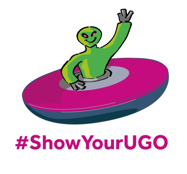 ShowYourUGO